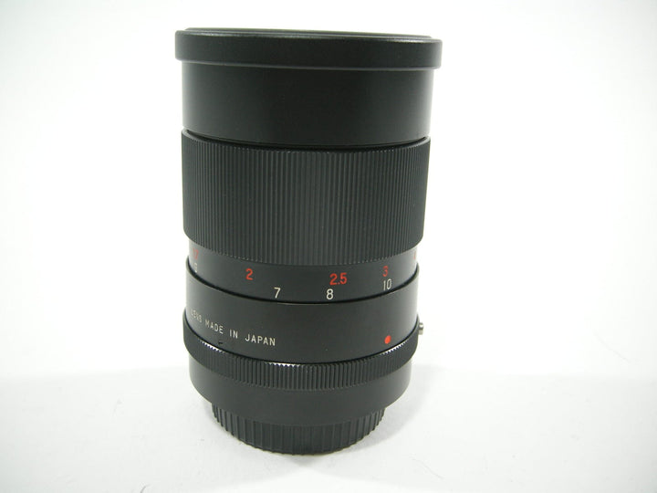 Vivitar Auto Telephoto 135mm f2.8 AR Mount Lenses Small Format - Konica AR Mount Lenses Vivitar 2813526