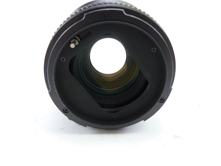 Vivitar MC 2X Teleconverter for Mamiya 645 Cameras and Lenses Medium Format Equipment - Medium Format Lenses - Mamiya 645 MF Mount Mamiya 6252443