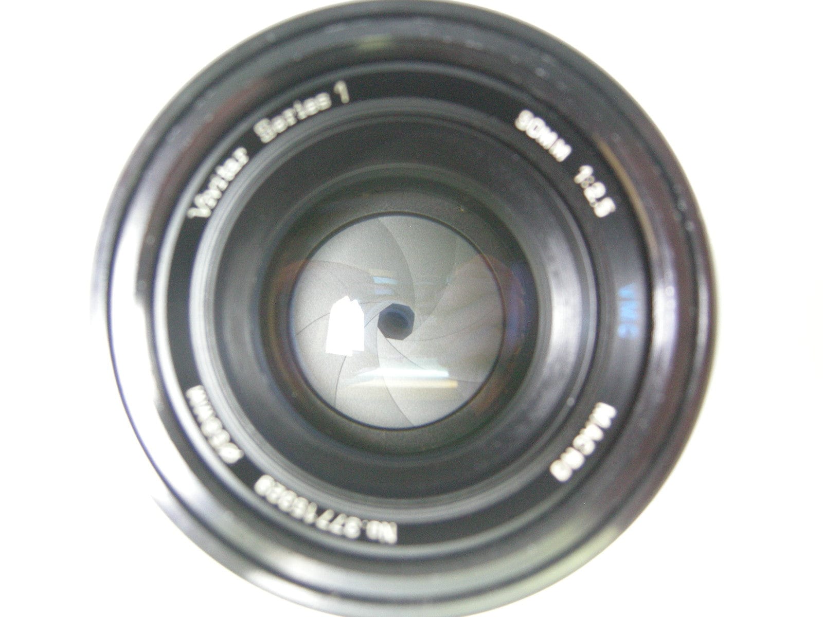 Vivitar Series 1 90mm f2.5 VMC Macro Minolta MD – Camera Exchange
