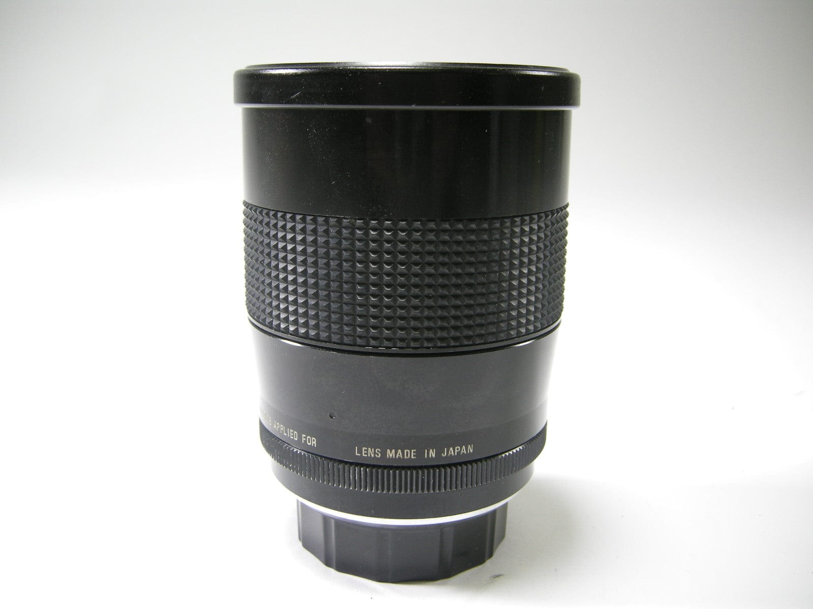 Vivitar Series 1 90mm f2.5 VMC Macro Minolta MD – Camera Exchange