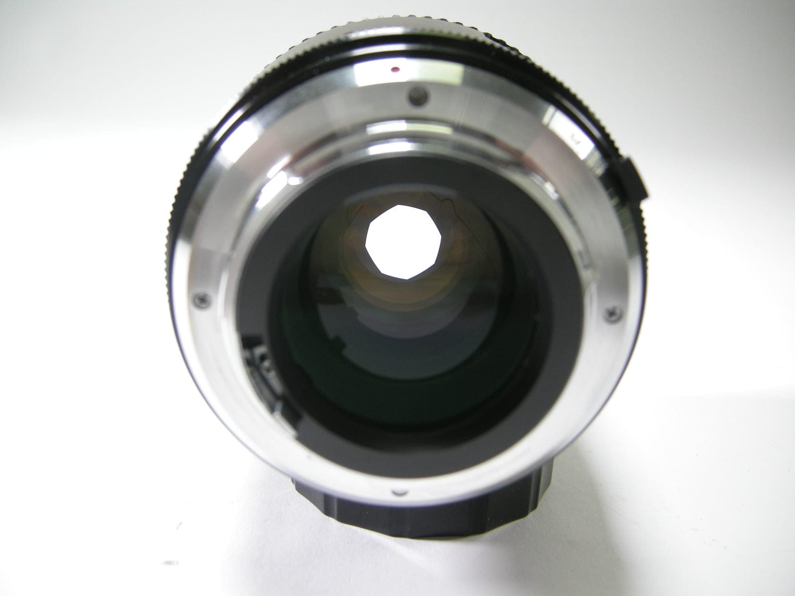 Vivitar Series 1 90mm f2.5 VMC Macro Minolta MD – Camera Exchange