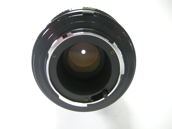 Vivitar Series 1 VMC Macro Focusing Zoom 70-210mm f2.8-4.0 Minolta MD Lenses Small Format - Minolta MD and MC Mount Lenses Vivitar 28408313