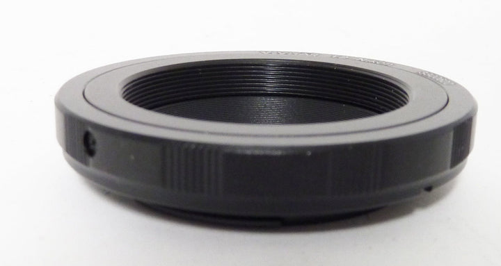 Vivitar T2 - Nikon Adapter Lens Adapters and Extenders Vivitar 3300620