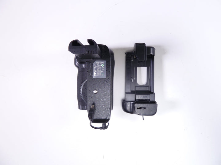 Vivitar Vertical Battery Grip for Nikon D7500 Grips, Brackets and Winders Vivitar 2540819