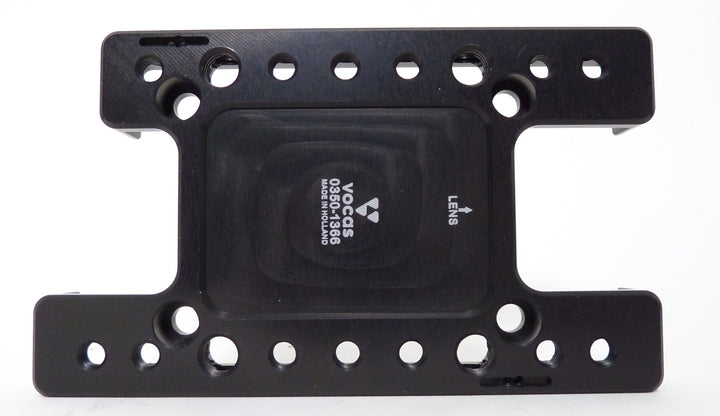 Vocas H-cheese Plate for Sony PXW Cameras Cages and Rigs Vocas 0350-1366