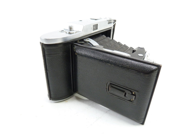 Voightlander Bessa 1 6X9 Folding Camera Medium Format Equipment - Medium Format Cameras - Medium Format Specialty Cameras Voightlander 3255464