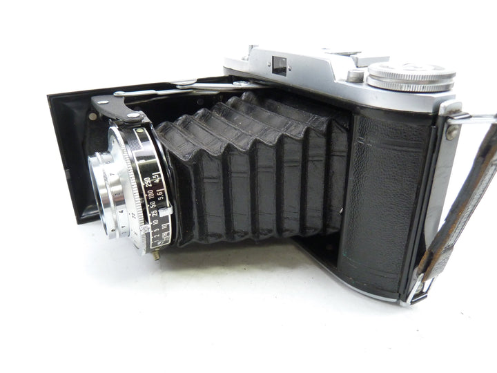 Voightlander Bessa 1 6X9 Folding Camera Medium Format Equipment - Medium Format Cameras - Medium Format Specialty Cameras Voightlander 3255464