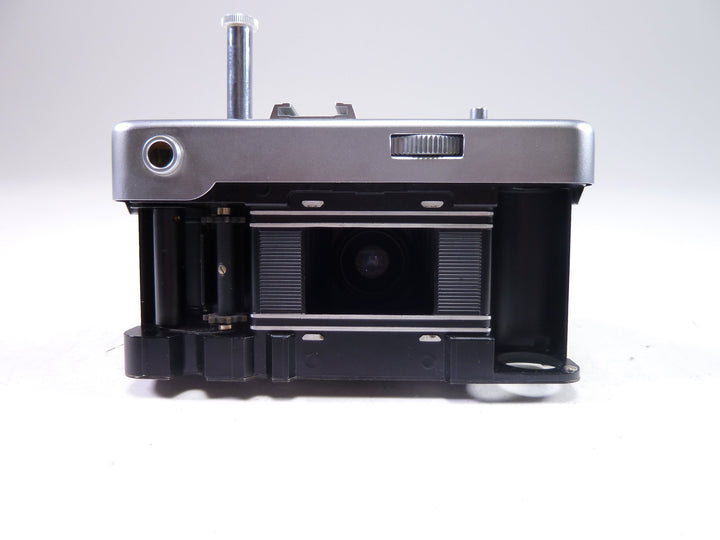 Voightlander Vitessa 50mm f/ 3.5 Rangefinder Camera 35mm Film Cameras - 35mm Rangefinder or Viewfinder Camera Voightlander 112023506