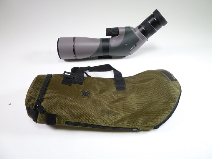 Vortex Razor HD 65mm Spotting Scope Telescopes and Accessories Vortex 0012403