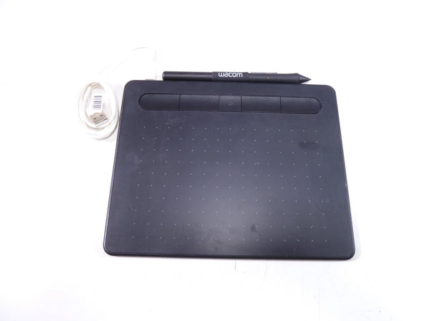 Wacom CTL-4100 Intuos Pen Tablet Computer Accessories - Misc. Computer Accessories Wacom 11623128