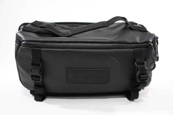 Wandrd Roam Sling 9L Bags and Cases Wandrd WANDRDROAMSLING9LUSED