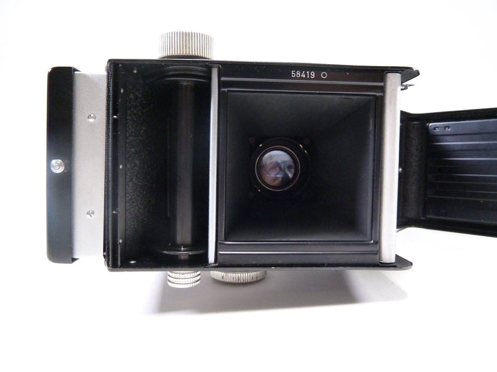 Welta Flex AS-IS Repair or Parts Only Film Cameras - Other Formats (126, 110, 127 etc.) Welta 58419