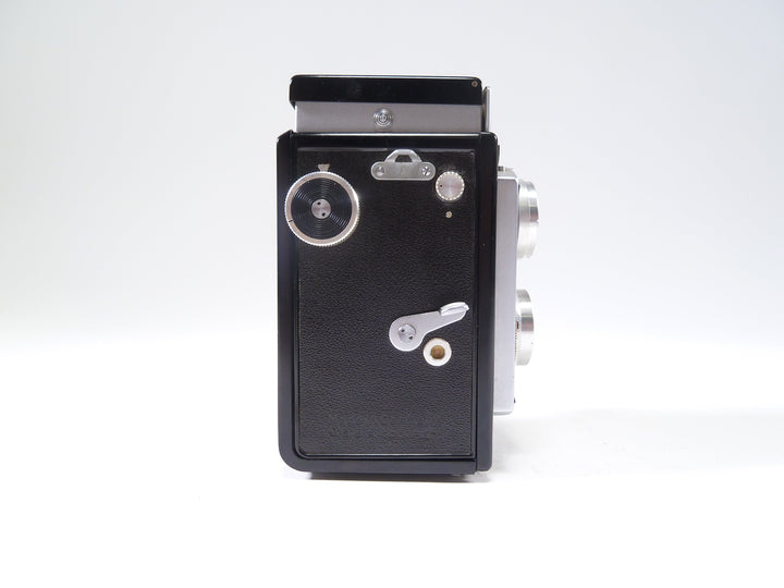 Welta Flex AS-IS Repair or Parts Only Film Cameras - Other Formats (126, 110, 127 etc.) Welta 58419