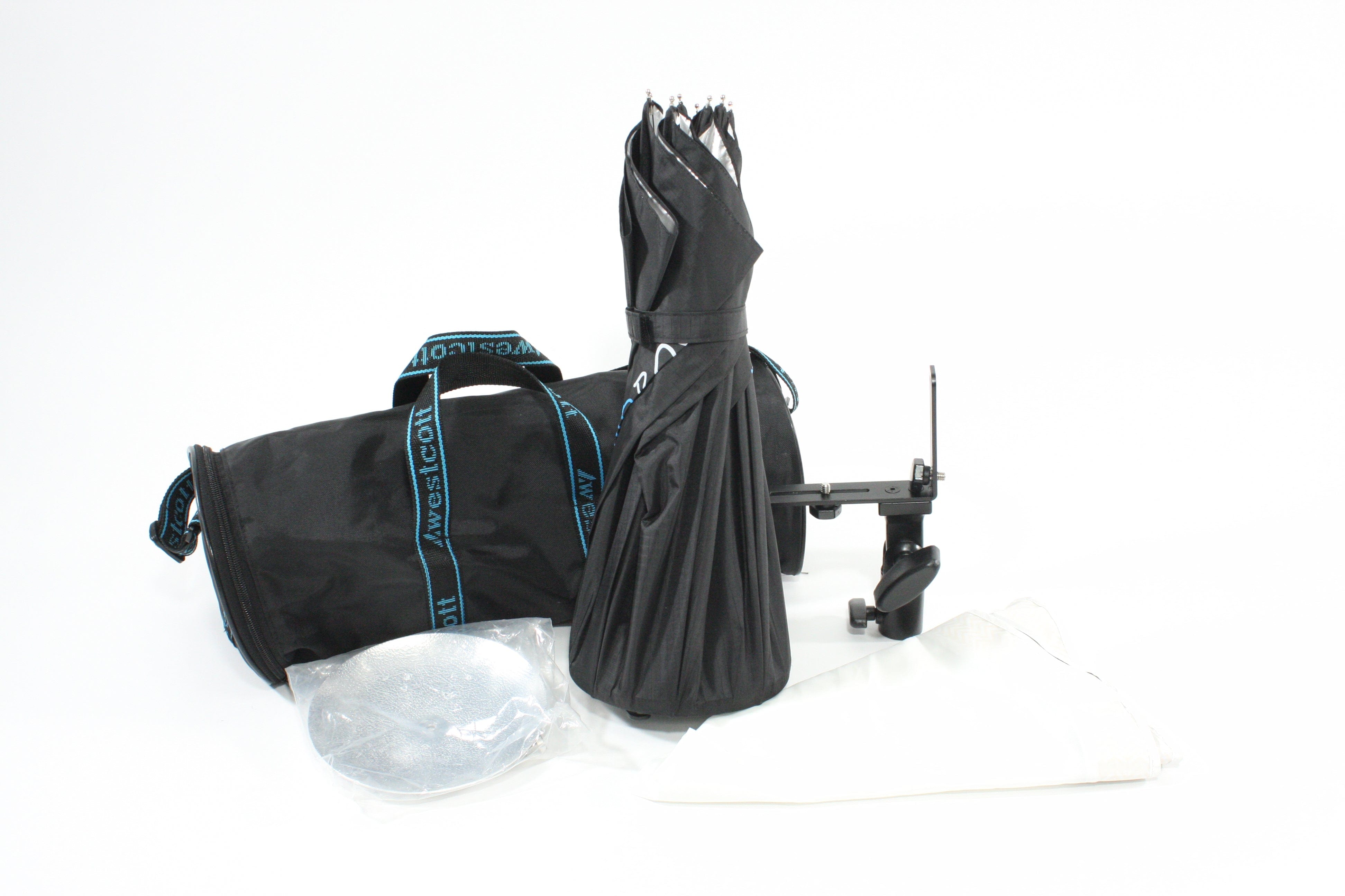 Westcott 24 inch Octa Rapid Box – Camera Exchange