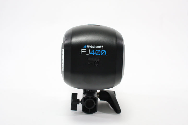 Westcott FJ400 2 Strobe Kit in Backpack Studio Lighting and Equipment - Strobe Accessories Westcott WESTFJ400