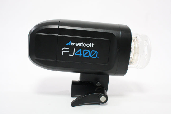 Westcott FJ400 2 Strobe Kit in Backpack Studio Lighting and Equipment - Strobe Accessories Westcott WESTFJ400