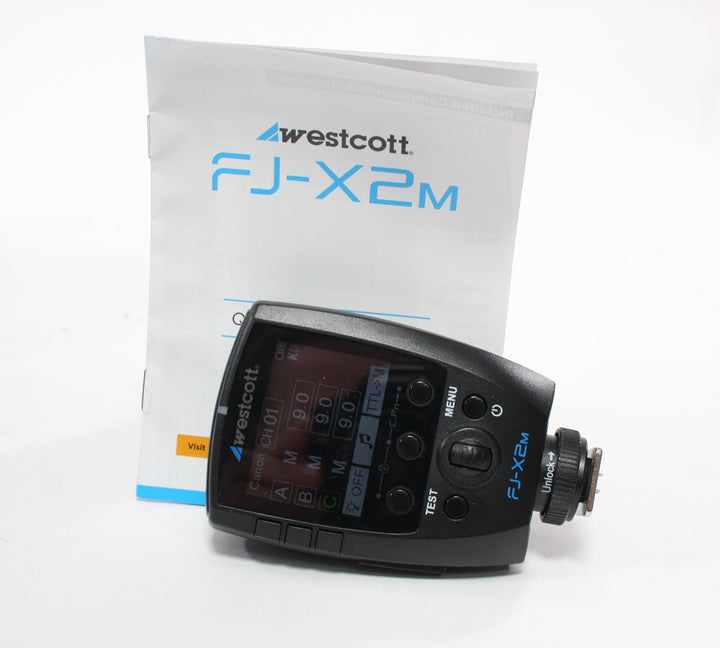 Westcott FJ400 2 Strobe Kit in Backpack Studio Lighting and Equipment - Strobe Accessories Westcott WESTFJ400