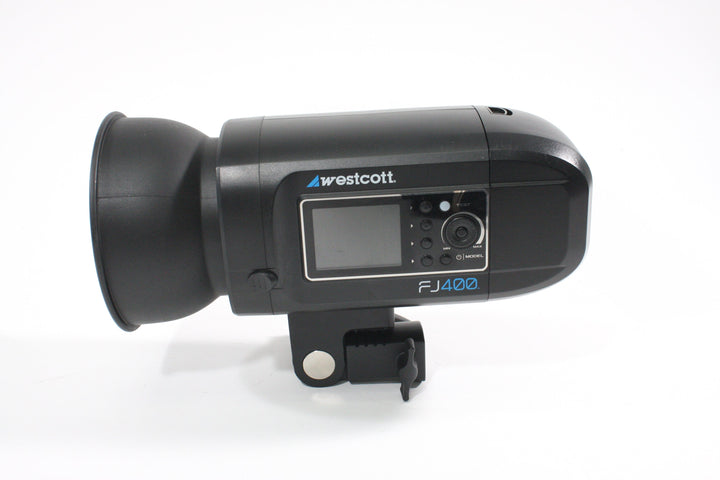 Westcott FJ400 Studio Strobe Kit Studio Lighting and Equipment - Battery Powered Strobes Westcott FJ400EF290255