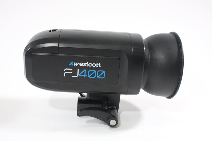 Westcott FJ400 Studio Strobe Kit Studio Lighting and Equipment - Battery Powered Strobes Westcott FJ400EF290255