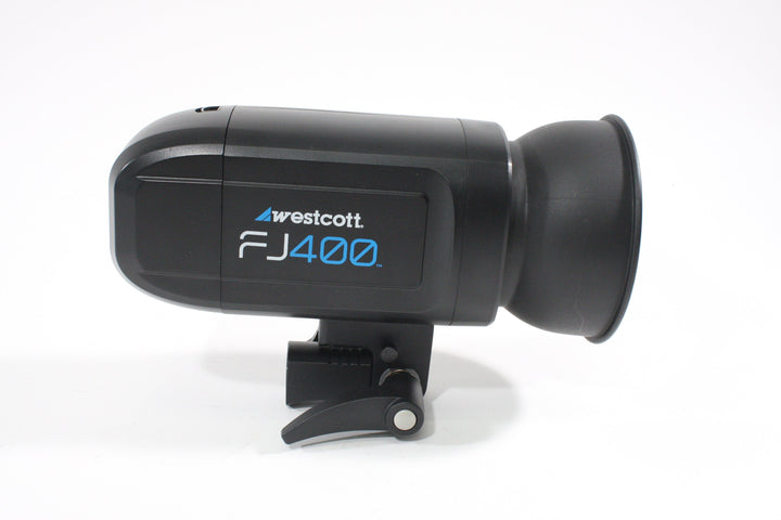 Westcott FJ400 Studio Strobe Kit Studio Lighting and Equipment - Battery Powered Strobes Westcott FJ400EF290255