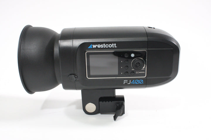 Westcott FJ400 Studio Strobe Kit Studio Lighting and Equipment - Battery Powered Strobes Westcott FJ400EF290255