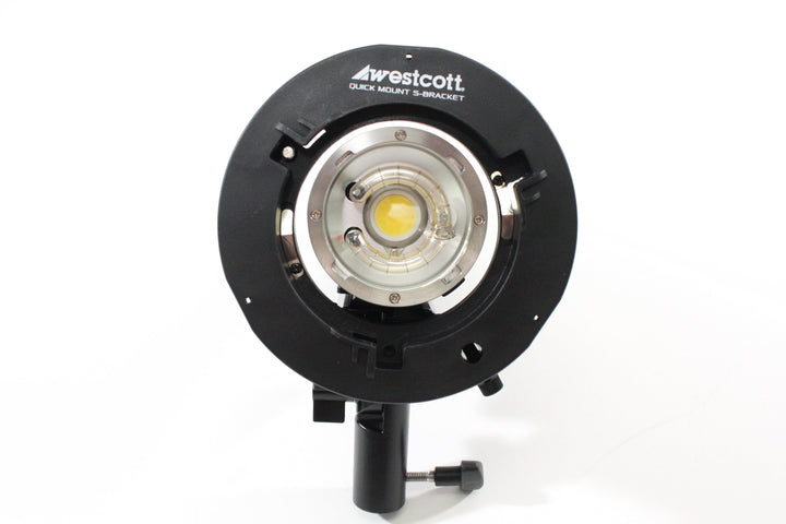 Westscott FJ 200 Strobe Unclassified Westcott 081424653