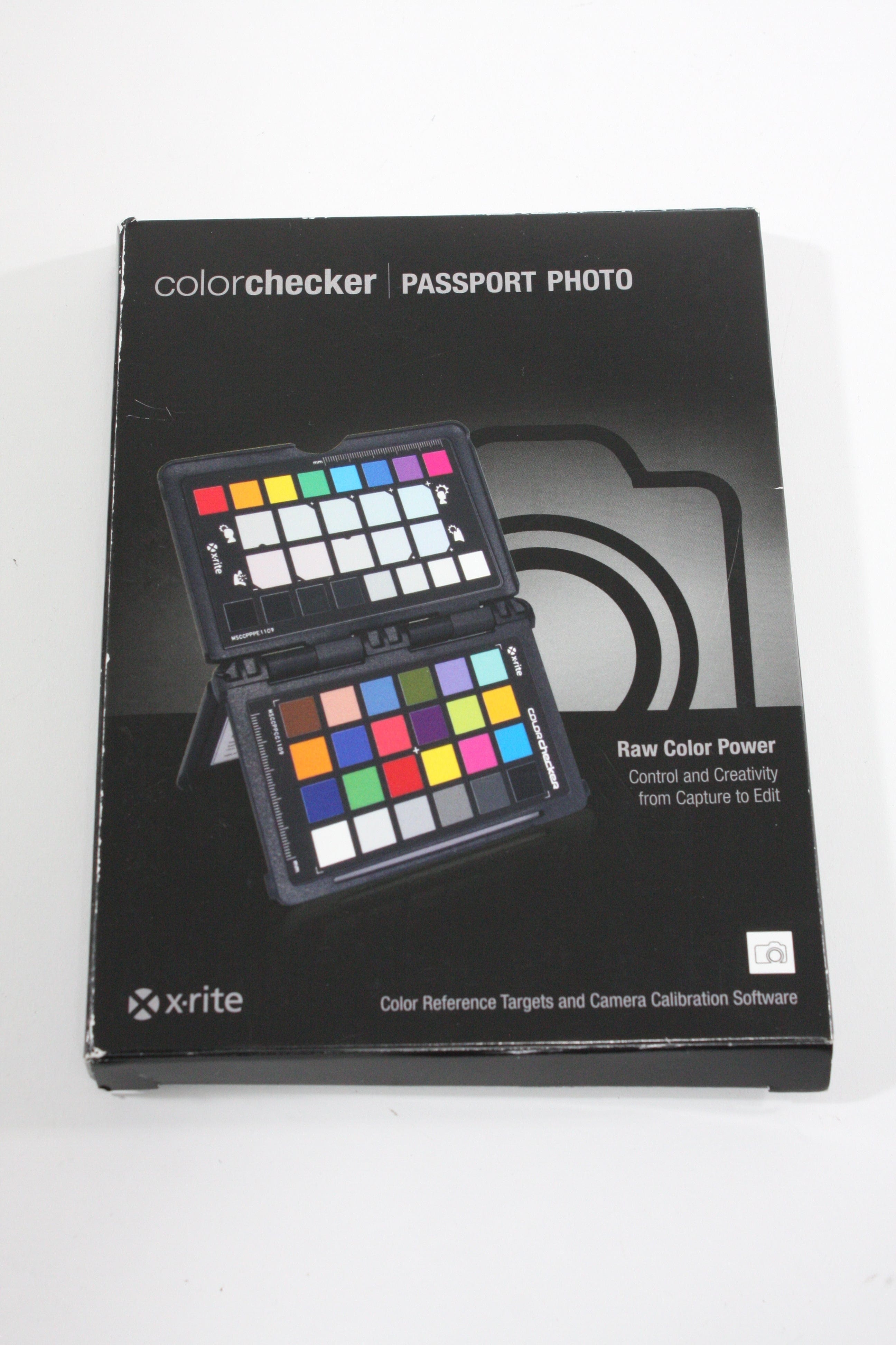 X-Rite Color Checker Passport Photo – Camera Exchange