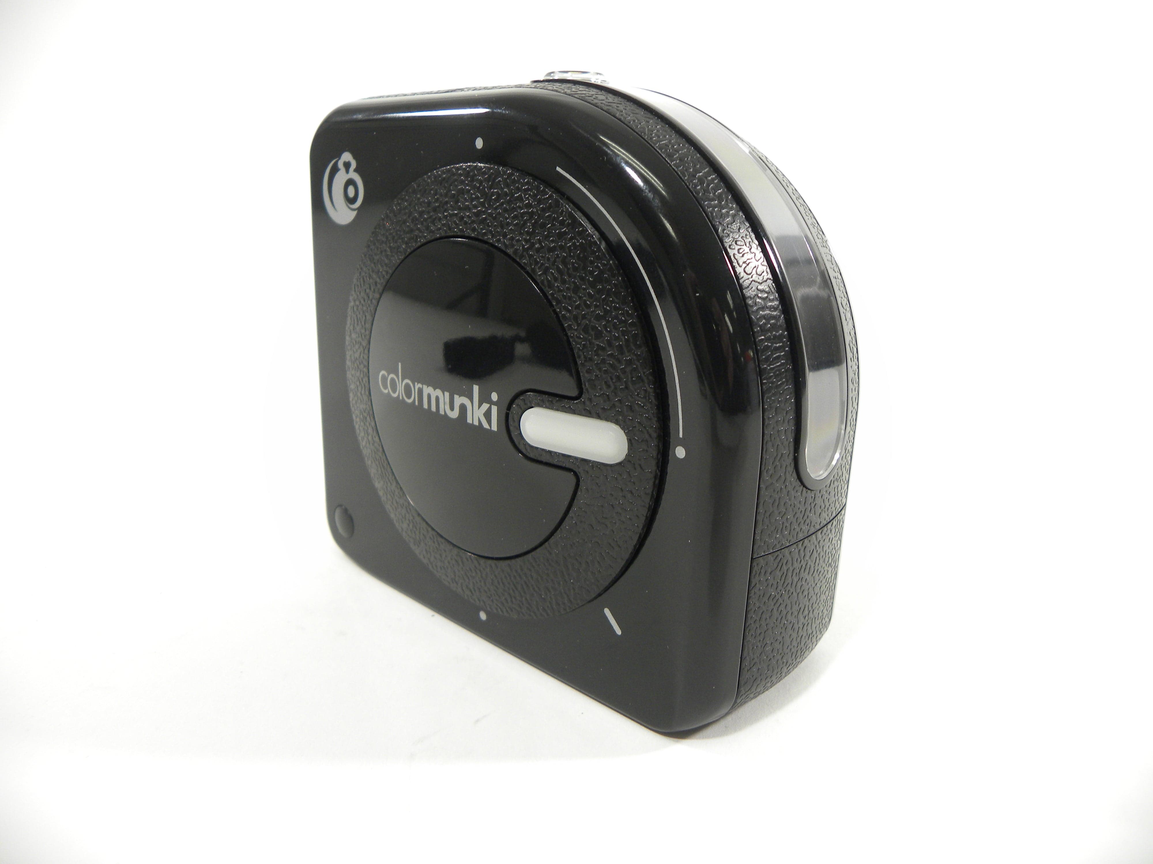 X-Rite Color Munki Photo – Camera Exchange