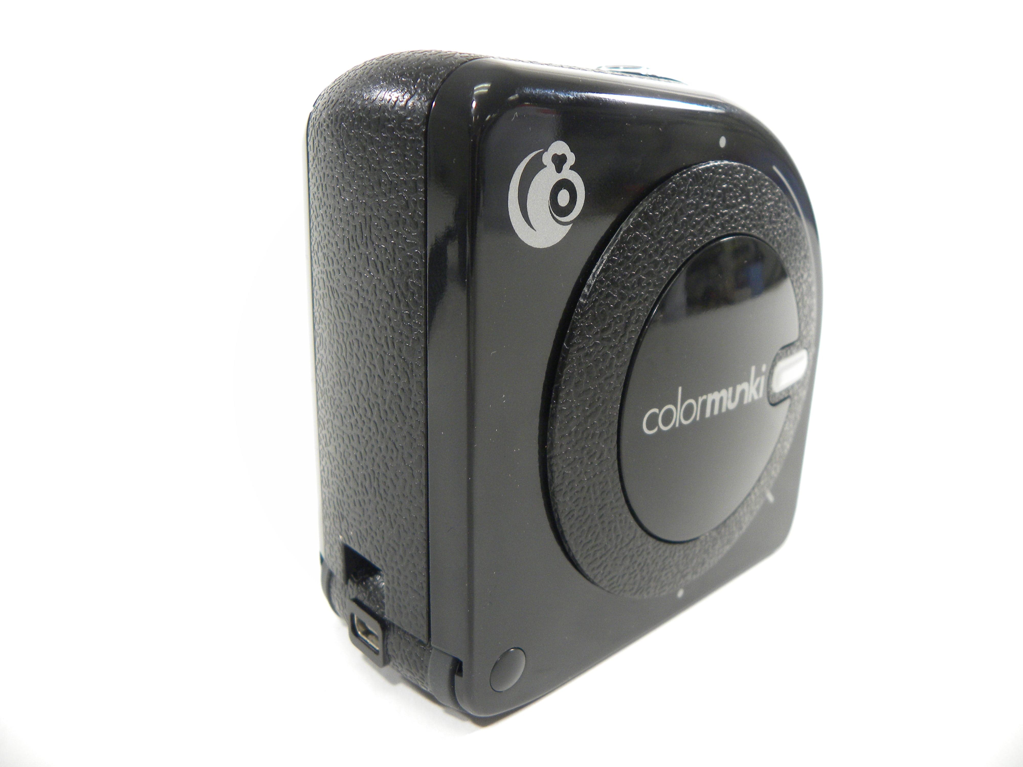 X-Rite Color Munki Photo – Camera Exchange