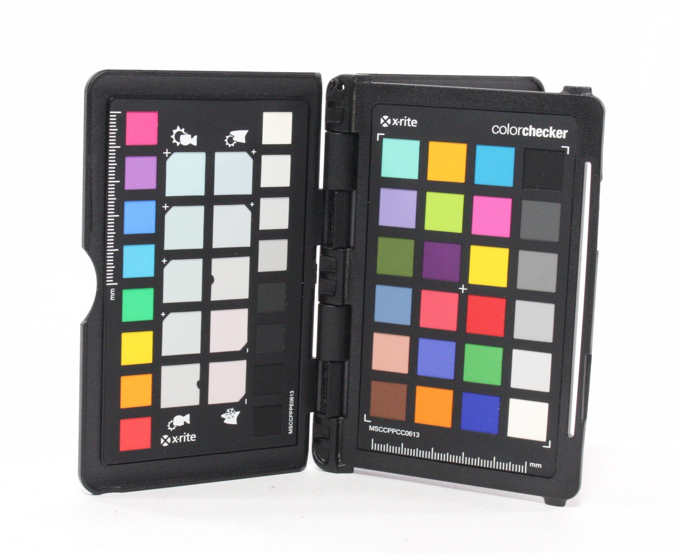 Colorchecker Micro Software-Update Für Den X-Rite Colorchecker Passport – BFCMO