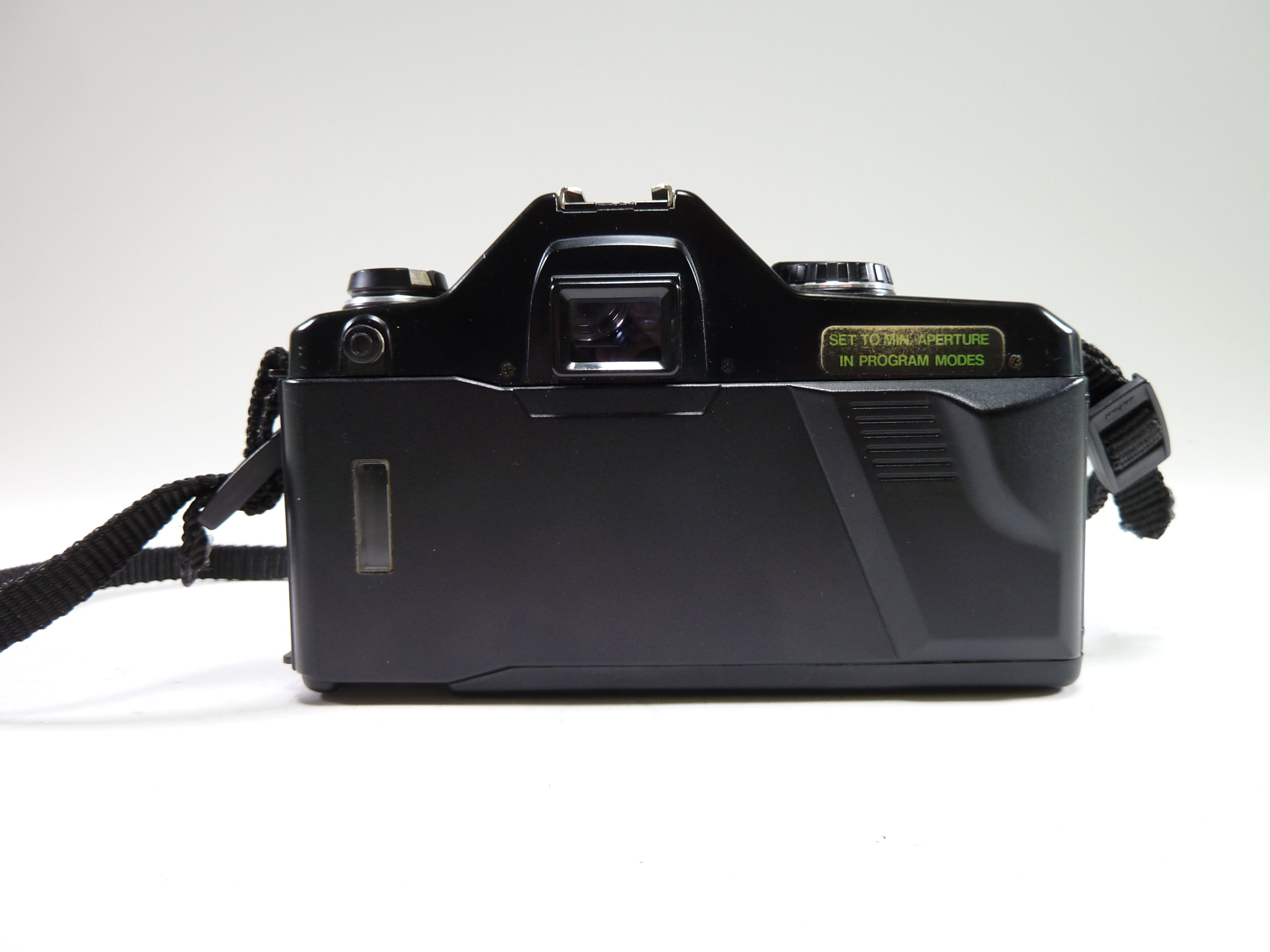 Camera Yashica 50mm F1 ◎フレア◎ YASHICA YASHINON-DX 50mm Y048