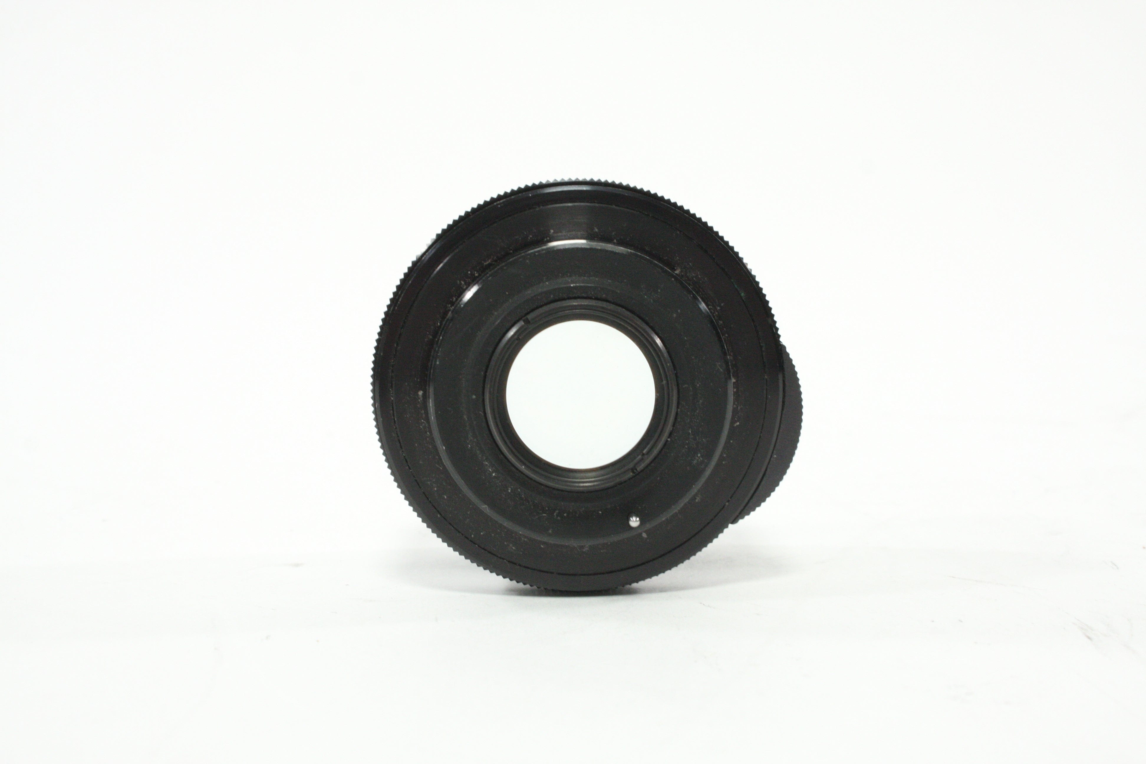 Yashica 50mm f/2 Auto Yashinon-DX Lens for M42 Mount – Camera Exchange