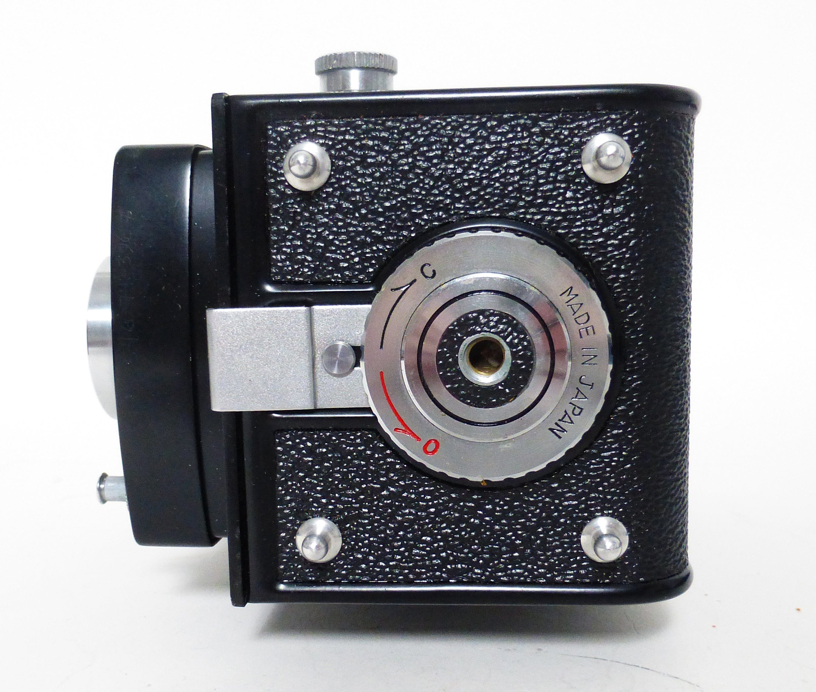 Yashica - A Camera – Camera Exchange