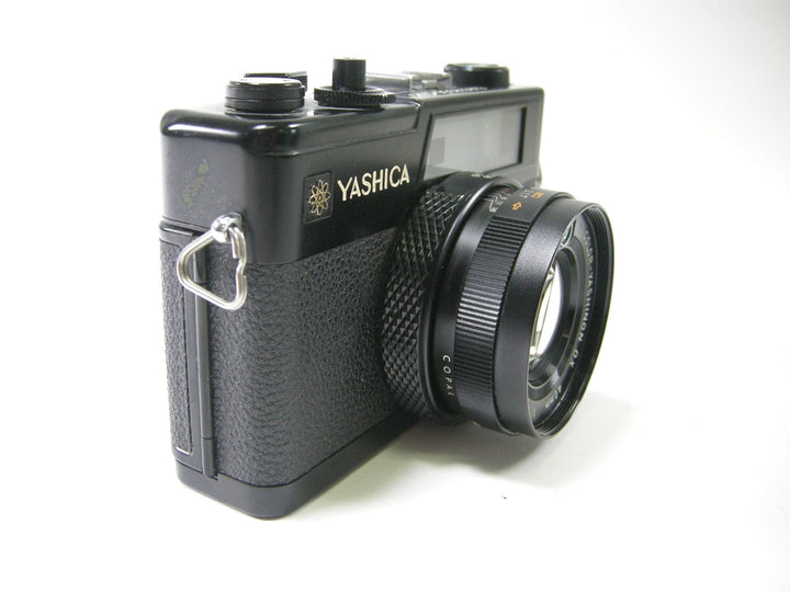 Yashica Electro 35 GX 35mm camera 35mm Film Cameras - 35mm Point and Shoot Cameras Yashica 60210486