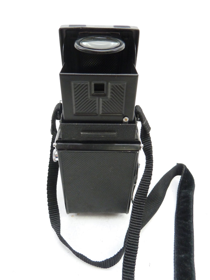 Yashica Mat 124 Twin Lens Reflex Camera Medium Format Equipment - Medium Format Cameras - Medium Format TLR Cameras Yashica 6252433