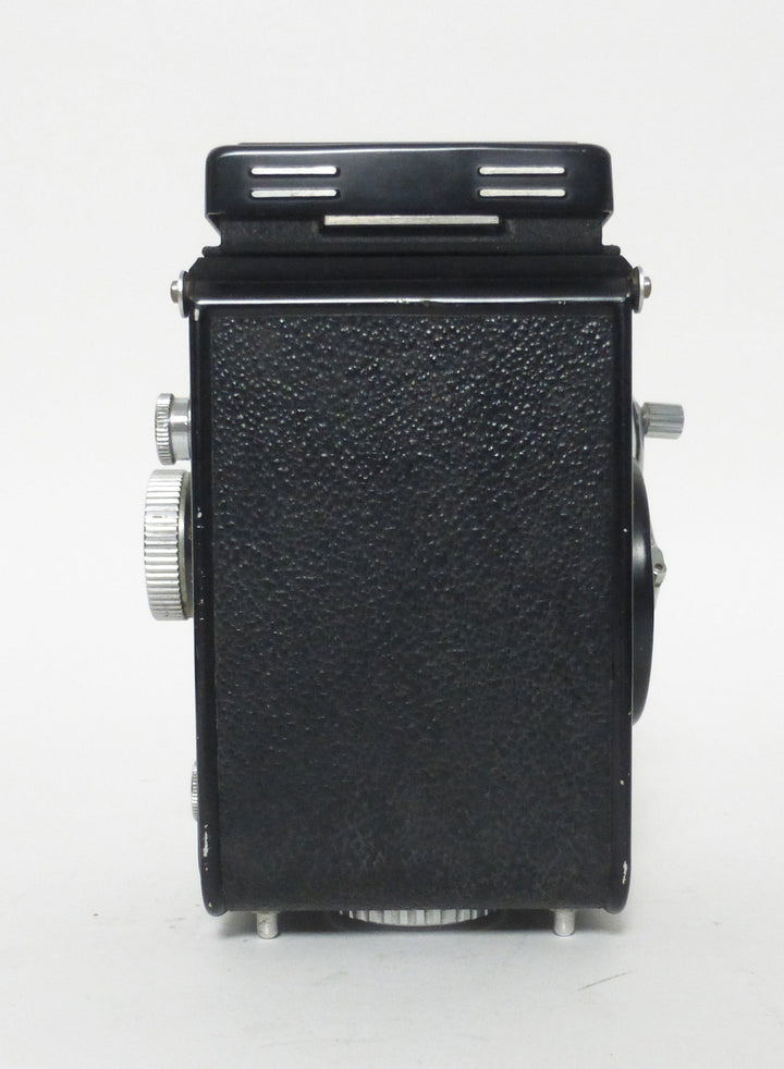 Yashica-Mat TLR Camera - Parts or Repair Only Medium Format Equipment - Medium Format Cameras - Medium Format TLR Cameras Yashica 3031128