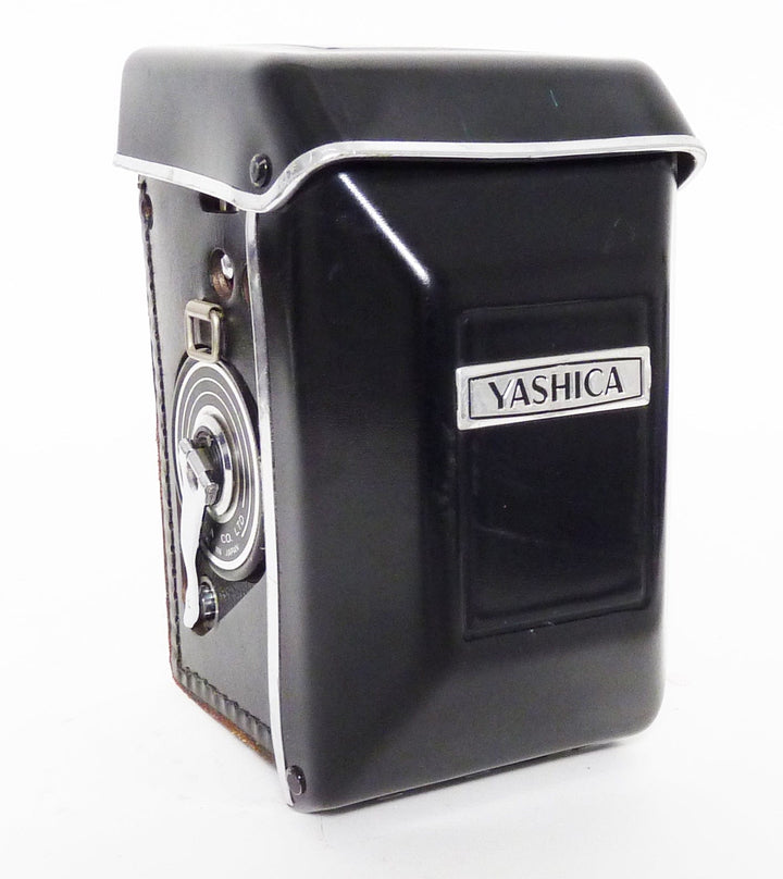 Yashica-Mat TLR Medium Format Camera with Case Medium Format Equipment - Medium Format Cameras - Medium Format TLR Cameras Yashica MT4110218