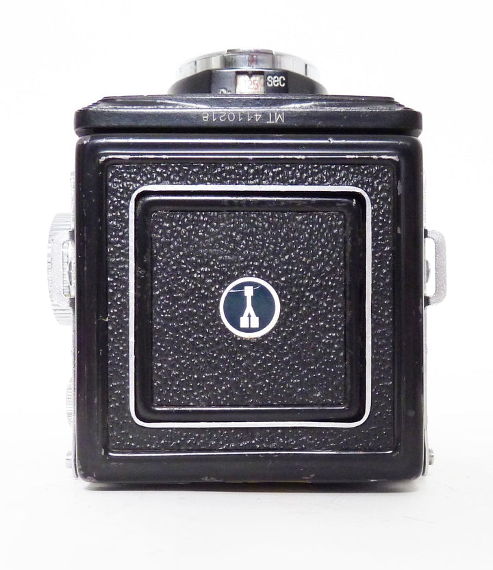 Yashica-Mat TLR Medium Format Camera with Case Medium Format Equipment - Medium Format Cameras - Medium Format TLR Cameras Yashica MT4110218