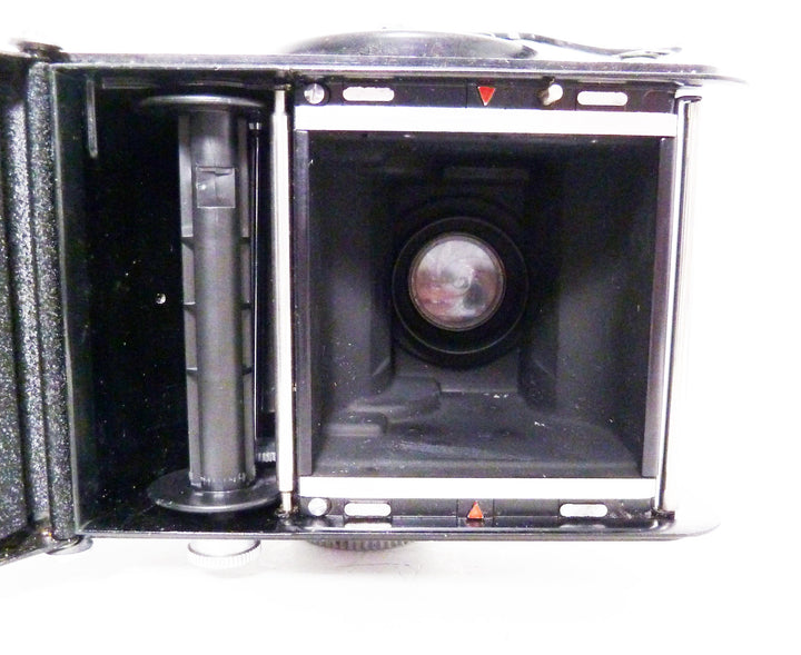 Yashica-Mat TLR Medium Format Camera with Case Medium Format Equipment - Medium Format Cameras - Medium Format TLR Cameras Yashica MT4110218