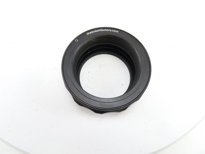 YIFENG Adapter M65-M65 (S17) Lens Adapters and Extenders Zifeng 6202325