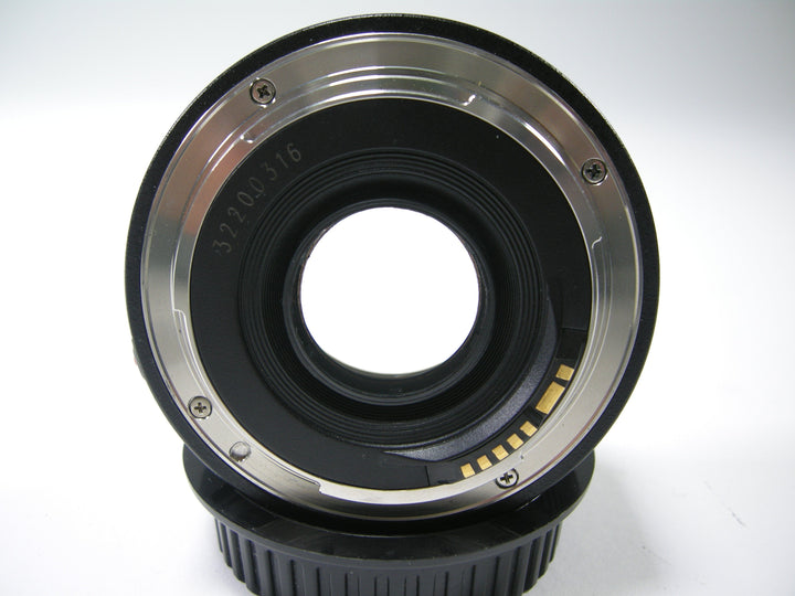 Yongnuo EF 35mm f2 Canon EF Mt. lens Lenses Small Format - Canon EOS Mount Lenses YongNuo 32200316
