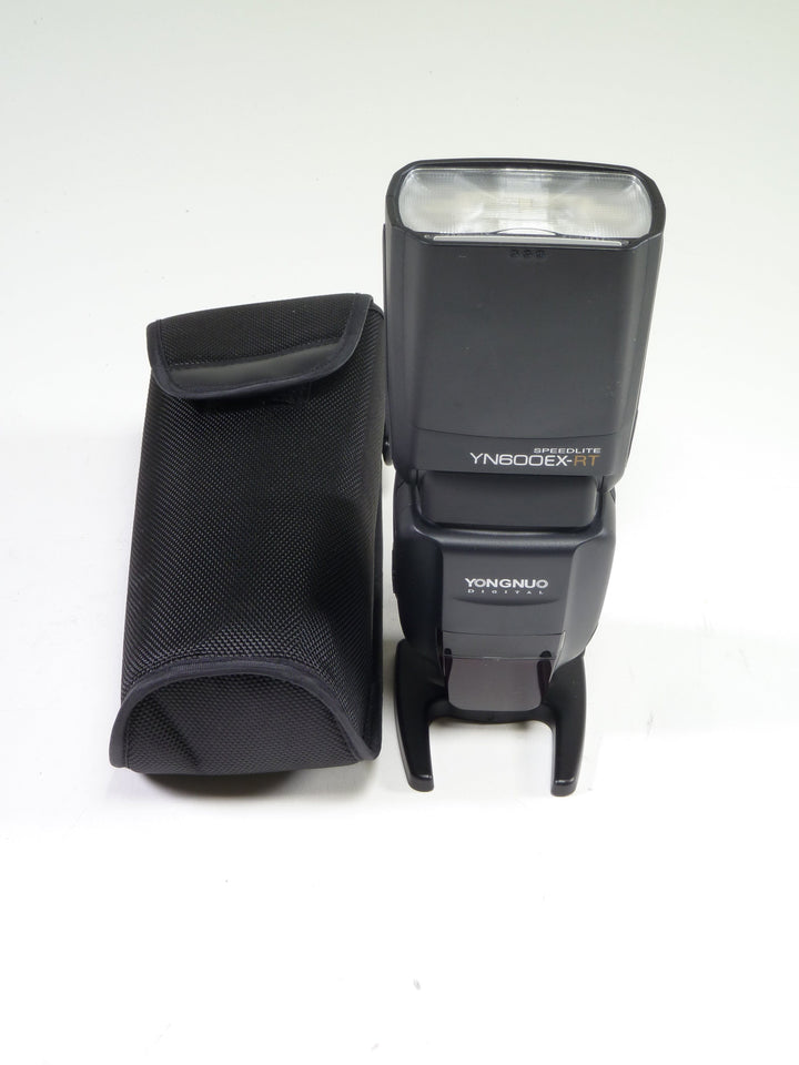 Yongnuo Flash YN600EX-RT for Canon Flash Units and Accessories - Shoe Mount Flash Units YongNuo 66065636