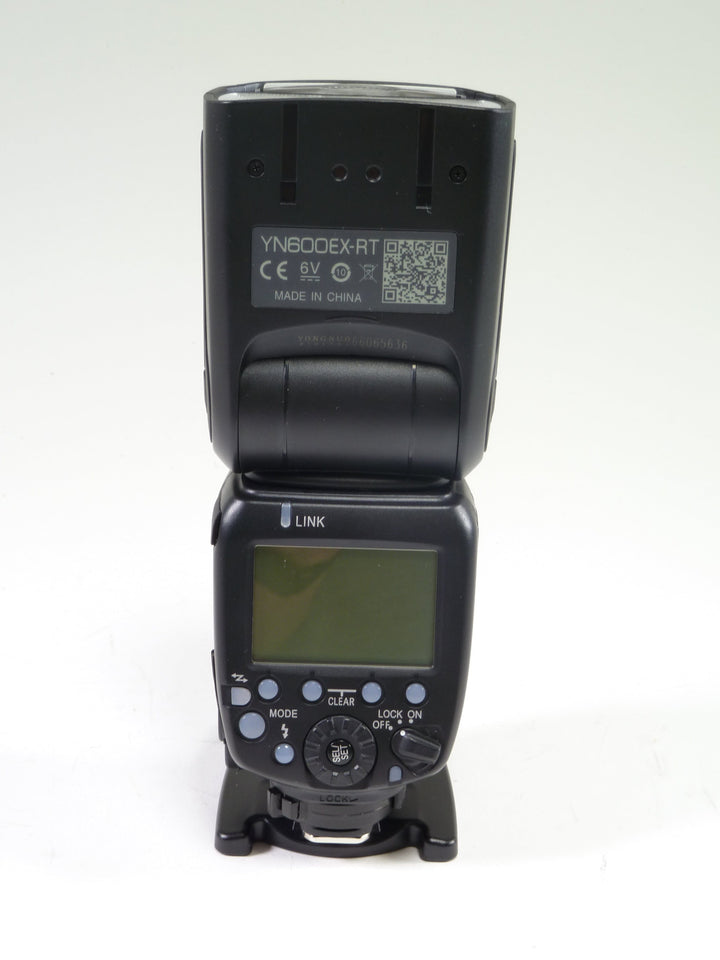 Yongnuo Flash YN600EX-RT for Canon Flash Units and Accessories - Shoe Mount Flash Units YongNuo 66065636