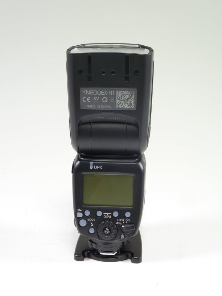 Yongnuo Flash YN600EX-RT for Canon Flash Units and Accessories - Shoe Mount Flash Units YongNuo 66065637