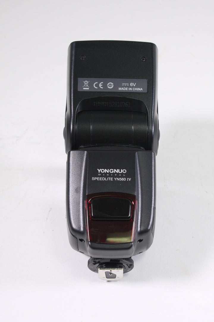 Yongnuo Speedlight YN 560 IV Flash Units and Accessories - Shoe Mount Flash Units YongNuo 52810761