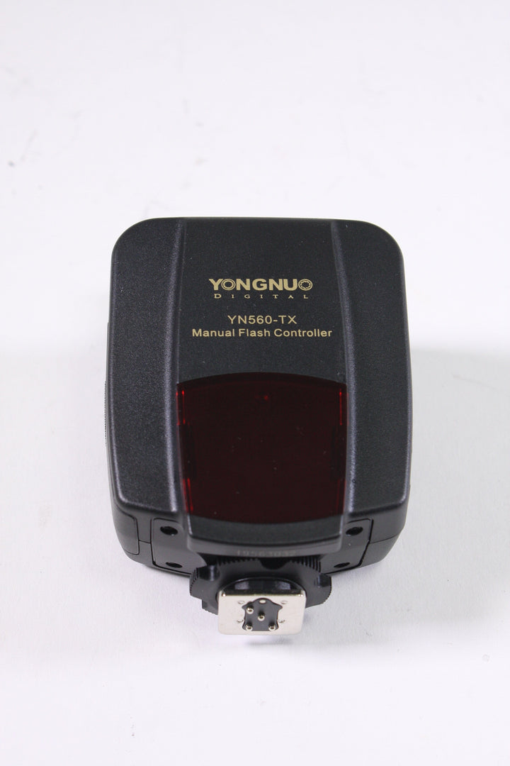 Yongnuo YN 560-TX Flash Trigger Flash Units and Accessories - Flash Accessories YongNuo 19563032