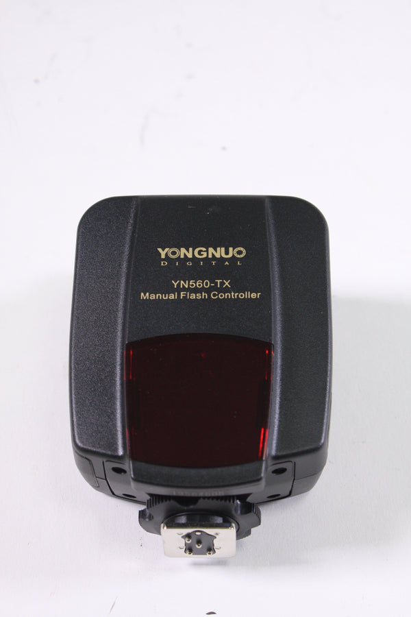 Yongnuo YN 560-TX Flash Trigger Flash Units and Accessories - Flash Accessories YongNuo 19564608