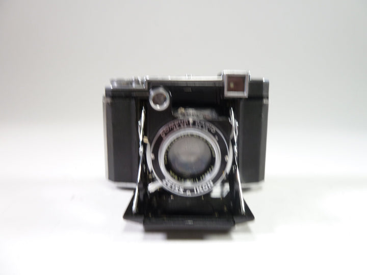 Zeiss Ikon Super Ikonta 532/16 6x9 Camera AS-IS Parts/Repair Film Cameras - Other Formats (126, 110, 127 etc.) Zeiss Ikon H10151