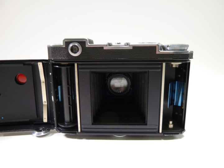 Zeiss Ikon Super Ikonta 532/16 6x9 w/ Brown Leather Case Medium Format Equipment - Medium Format Cameras - Medium Format Specialty Cameras Zeiss 22324