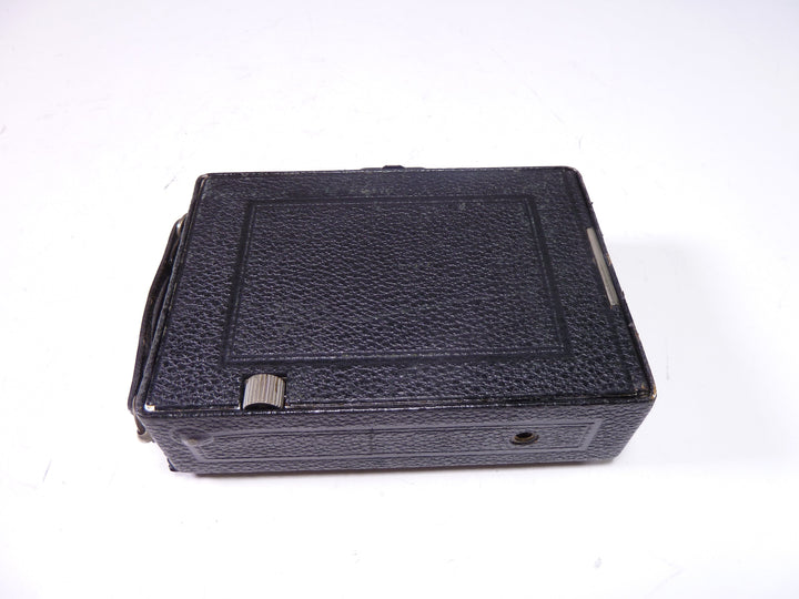 Zeka 9x12 Folding Camera AS-IS Parts or Repair Film Cameras - Other Formats (126, 110, 127 etc.) Zeca 1116231154